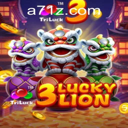 Exploring the Mesmerizing World of 3LUCKYLION