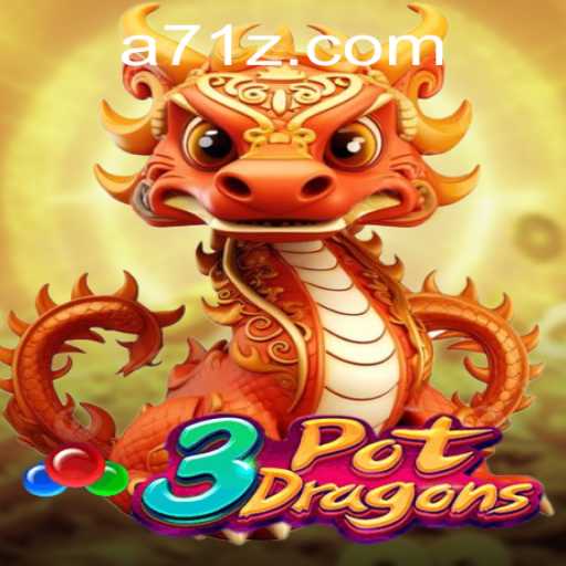 Enter the Mystical World of 3PotDragons: A Comprehensive Guide