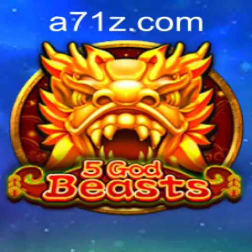 5GodBeasts: A Stunning New Adventure Awaits with 71z PH Login