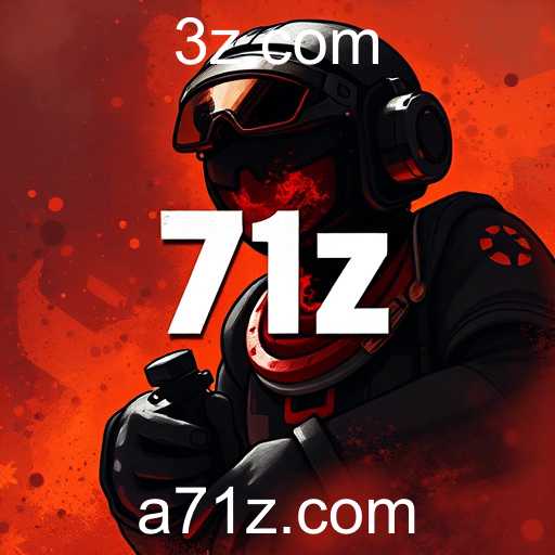 A Ascensão do 71z: Como a Palavra-Chave Está Transformando o Mundo dos Jogos