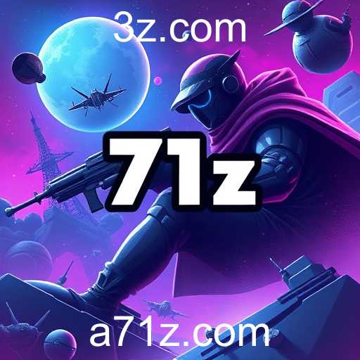 71z e a Transformação do Mercado de Jogos em 2025