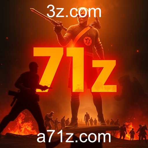 Explorando o Impacto da '71z' nos Jogos Online