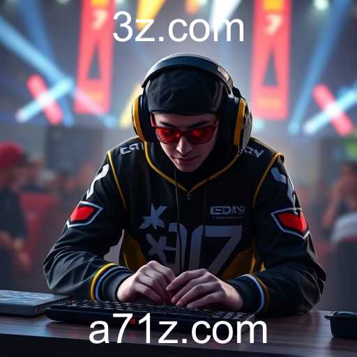 71z: A Febre dos Jogos que Conquistou 2025