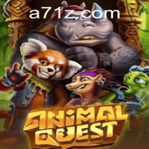 Exploring the Adventures of AnimalQuest: An Immersive Wildlife Journey