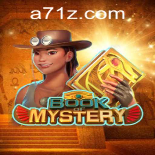 Unlocking the Secrets of BookofMystery