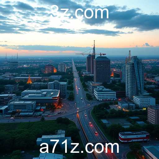 Transformações na Paisagem Tecnológica Brasileira