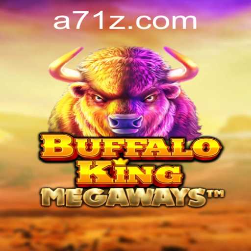 BuffaloKing: A Thrilling New Adventure in the World of Online Gaming