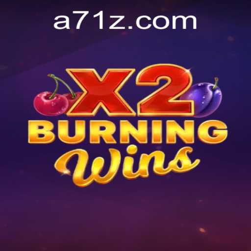 BurningWinsX2: An Immersive Gaming Experience and the Impact of 71z PH Login