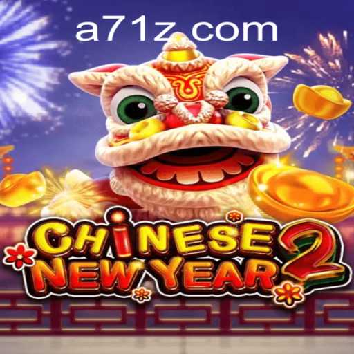 Explore the Exciting World of CHINESENEWYEAR2: A Revolutionary Game Experience