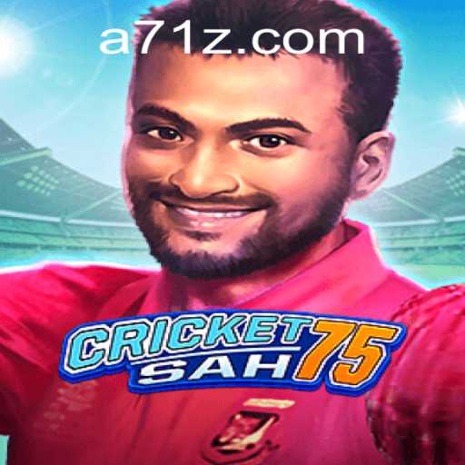 Exploring the World of CricketSah75: An Innovative Cricket Experience