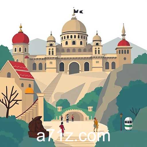 Descobrindo o Mundo Através da Categoria 'Cultura' no Jogo 71z