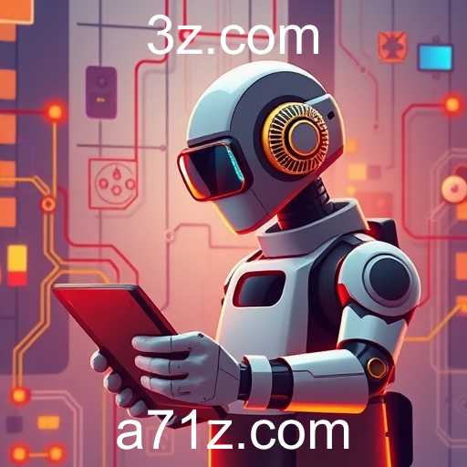 Inovações no Mundo Digital Redefinem o Futuro da Web