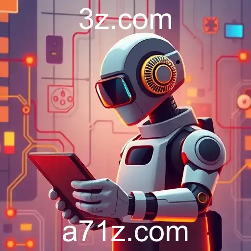 Inovações no Mundo Digital Redefinem o Futuro da Web