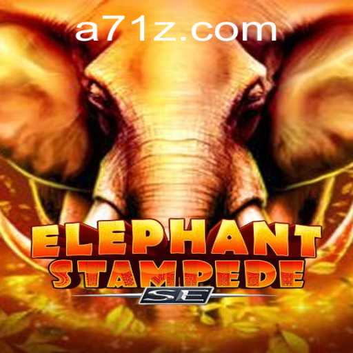Discover the Thrills of ElephantStampedeSE: A New Gaming Sensation