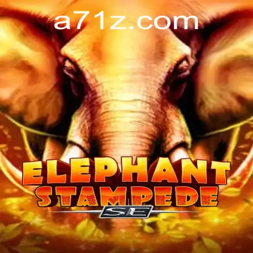 Discover the Thrills of ElephantStampedeSE: A New Gaming Sensation