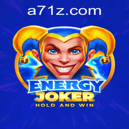 Discovering EnergyJoker: A Thrilling New Experience in Online Gaming