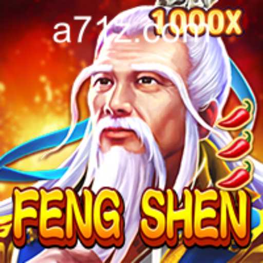 FengShen: A Mythological Adventure in the Gaming World