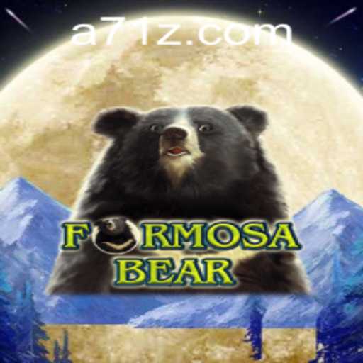 Exploring FormosaBear: An Innovative Gaming Experience