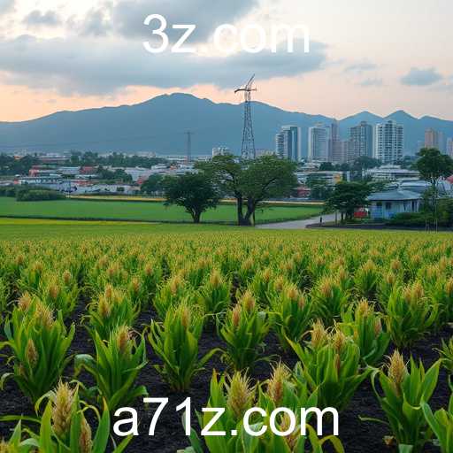 Tecnologia e Sustentabilidade se Fundem em Horizontes Inovadores