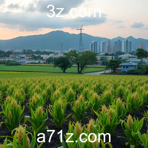 Tecnologia e Sustentabilidade se Fundem em Horizontes Inovadores