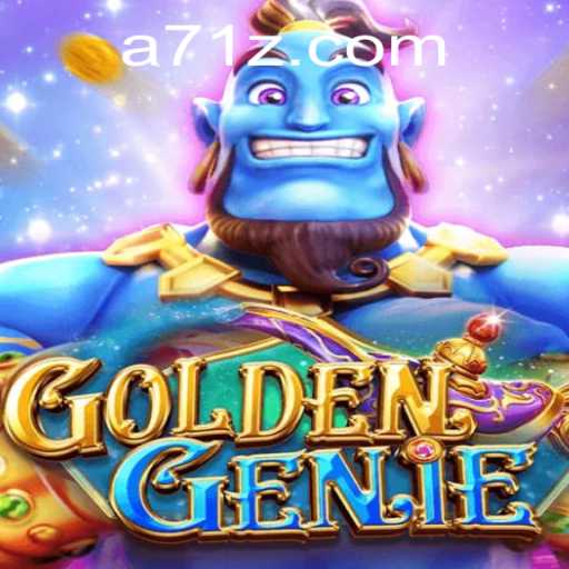 Welcome to GOLDENGENIE: The Ultimate Adventure Game
