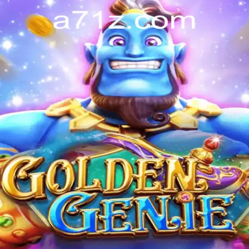 Welcome to GOLDENGENIE: The Ultimate Adventure Game