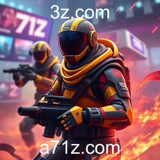 A Revolução dos Jogos em 2025: 71z Continua a Crescer