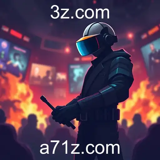 Expansão dos Jogos Online no Brasil em 2025