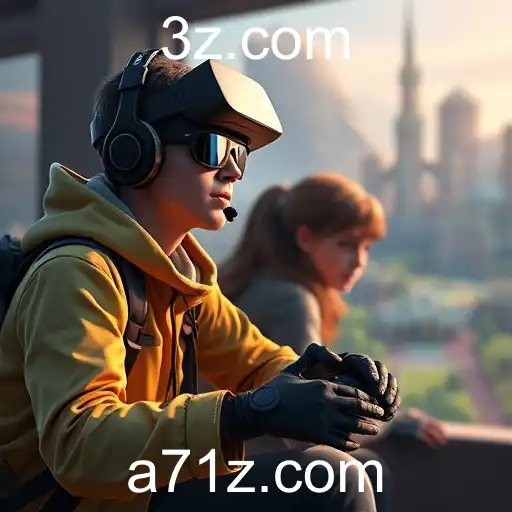 Evolução e Desafios dos Jogos Online em 2025