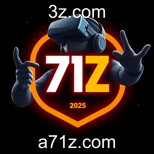 71z: A Revolução dos Jogos Digitais em 2025