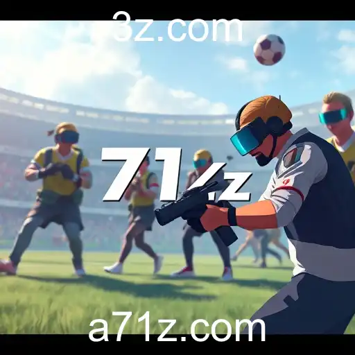 A Revolução dos Jogos em 2025