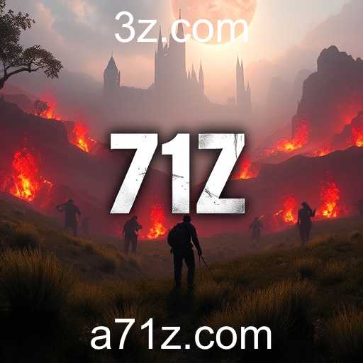 Tendências de Jogos: O Fenômeno '71z' em 2025