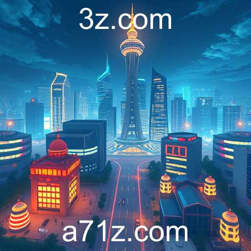 Tendências e Inovações no Mercado de Jogos Online em 2025