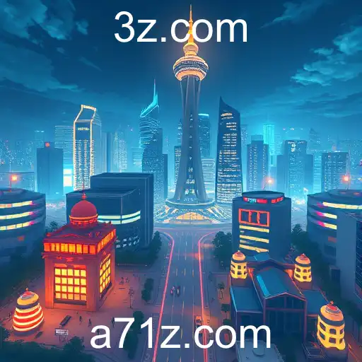 Tendências e Inovações no Mercado de Jogos Online em 2025