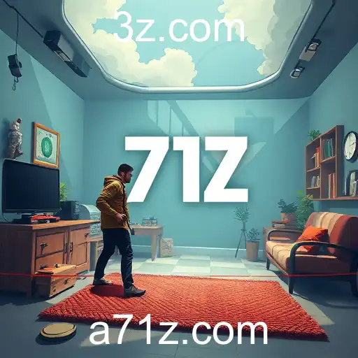 Inovações e Tendências no Universo 71z