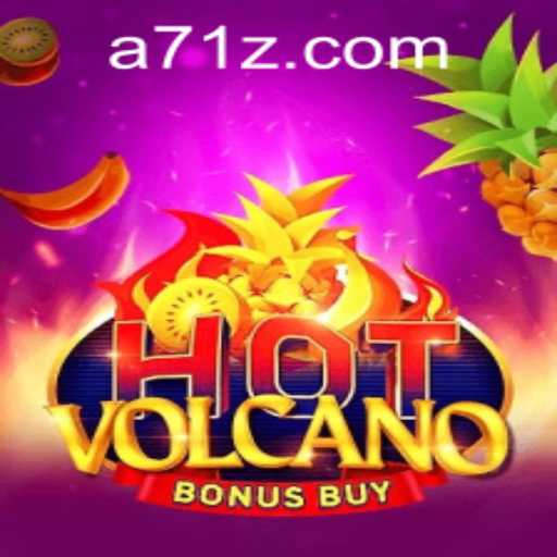 Exploring the Thrills of HotVolcanoBonusBuy: A Dynamic Gaming Experience