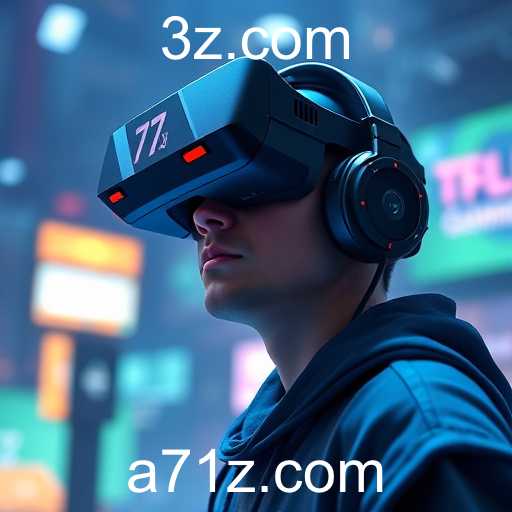 Explorando a Influência da 71z no Mundo dos Jogos Eletrônicos