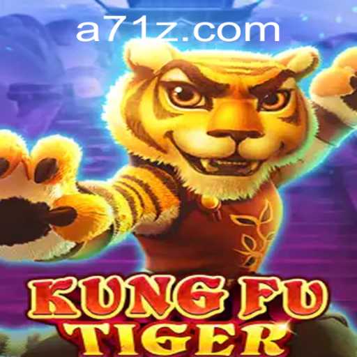 KungFuTiger: A Thrilling Adventure in Virtual Martial Arts