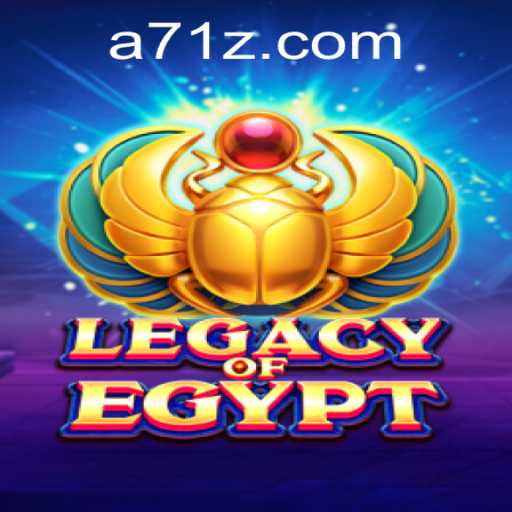Legacy of Egypt: A Journey Through Ancient Realms