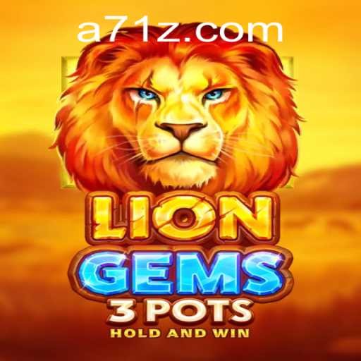 Unveiling the Thrilling World of LionGems3pots and the Excitement of 71z PH Login