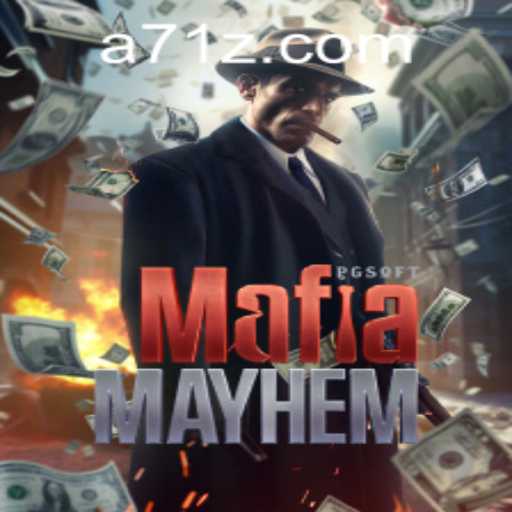 MafiaMayhem and the Intriguing World of 71z PH Login