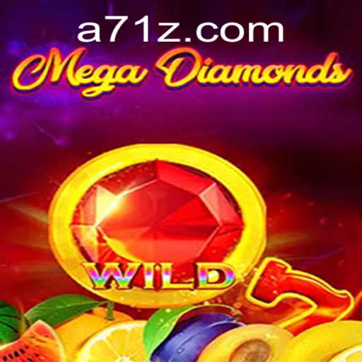 MegaDiamond: Unveiling the Latest Sensation in the Gaming World