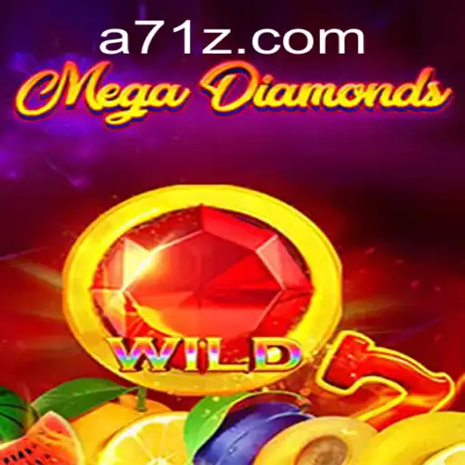 MegaDiamond: Unveiling the Latest Sensation in the Gaming World