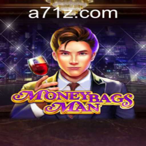 MoneybagsMan: Navigating New Frontiers in Gaming with 71z PH Login