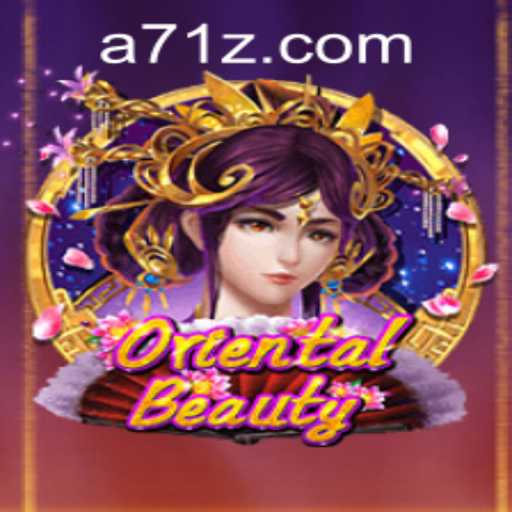 Discover the Enchanting World of OrientalBeauty