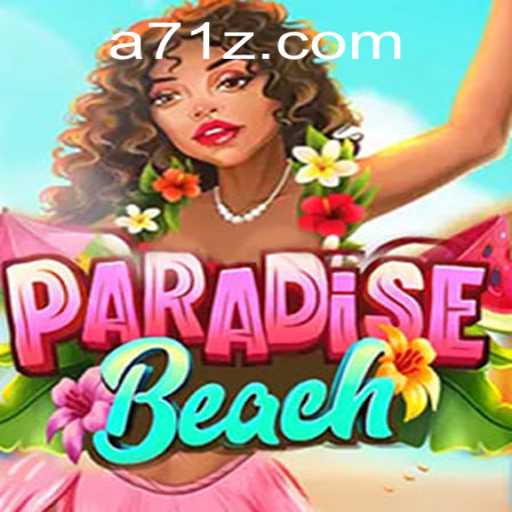 ParadiseBeach: Exploring the Exciting World of Virtual Island Getaways