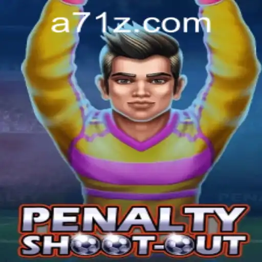 PenaltyShootOut: A Thrilling Virtual Soccer Experience