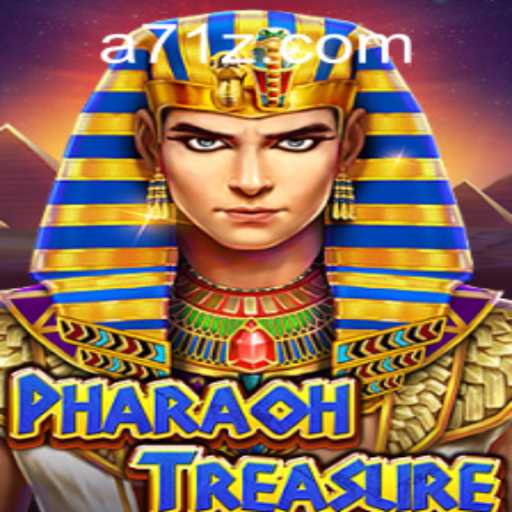 Unveiling PharaohTreasure: A Mesmeric Journey into Ancient Riches
