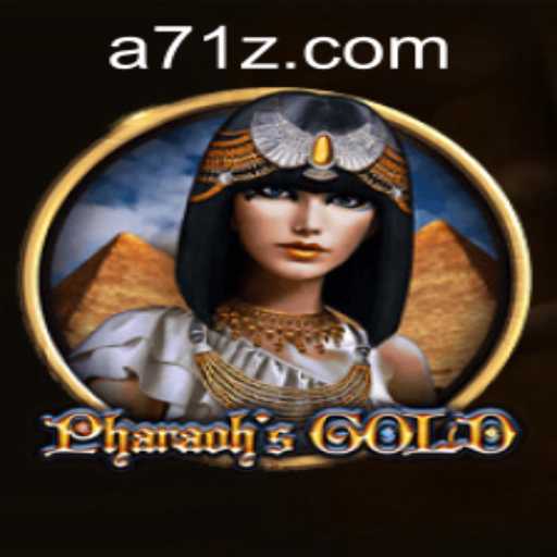 Discover the Thrilling World of PharaohsGold: A Comprehensive Guide