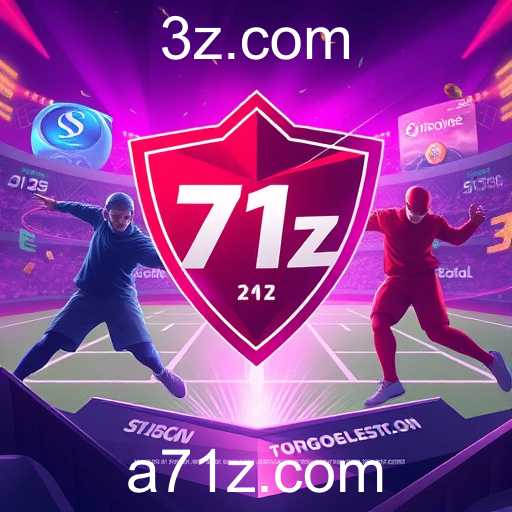 Revolução nos Jogos Online com 71z